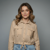 Women's Utility Blouse