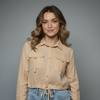 Women's Utility Blouse