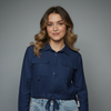 Women's Utility Blouse
