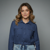 Women's Utility Blouse
