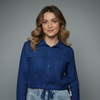 Women's Utility Blouse