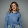 Women's Utility Blouse