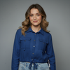 Women's Utility Blouse