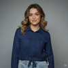 Women's Utility Blouse
