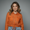 Women's Utility Blouse