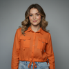 Women's Utility Blouse