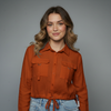 Women's Utility Blouse