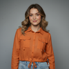Women's Utility Blouse