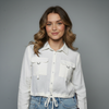 Women's Utility Blouse