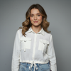 Women's Utility Blouse
