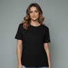 Moschino Inspired Paneled Top