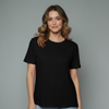 Moschino Inspired Paneled Top