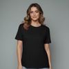Moschino Inspired Paneled Top
