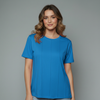 Moschino Inspired Paneled Top