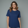 Moschino Inspired Paneled Top