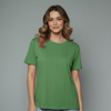 Moschino Inspired Paneled Top