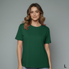 Moschino Inspired Paneled Top