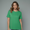 Moschino Inspired Paneled Top