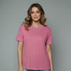 Moschino Inspired Paneled Top