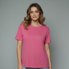 Moschino Inspired Paneled Top