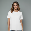 Moschino Inspired Paneled Top