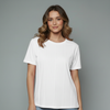 Moschino Inspired Paneled Top