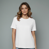 Moschino Inspired Paneled Top