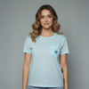 Cookie Monster Pocket Top