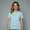 Cookie Monster Pocket Top