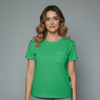 Cookie Monster Pocket Top