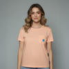 Cookie Monster Pocket Top