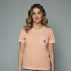Cookie Monster Pocket Top